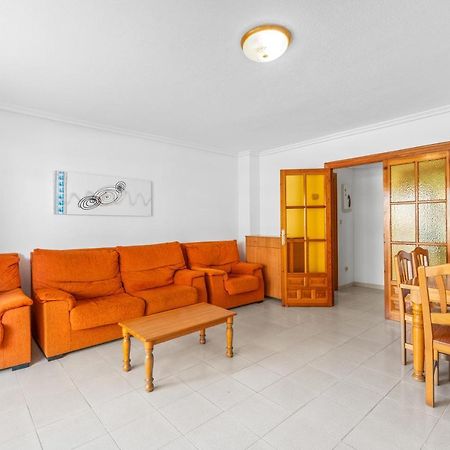 Castillo De Mar F3 Torre Sur 1B La Manga del Mar Menor Dış mekan fotoğraf